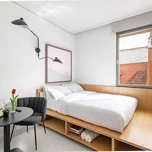 Habitación Grande con Cama King