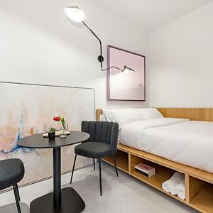 Habitación Deluxe con Cama King