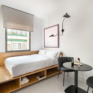 Habitación Superior con Cama Queen